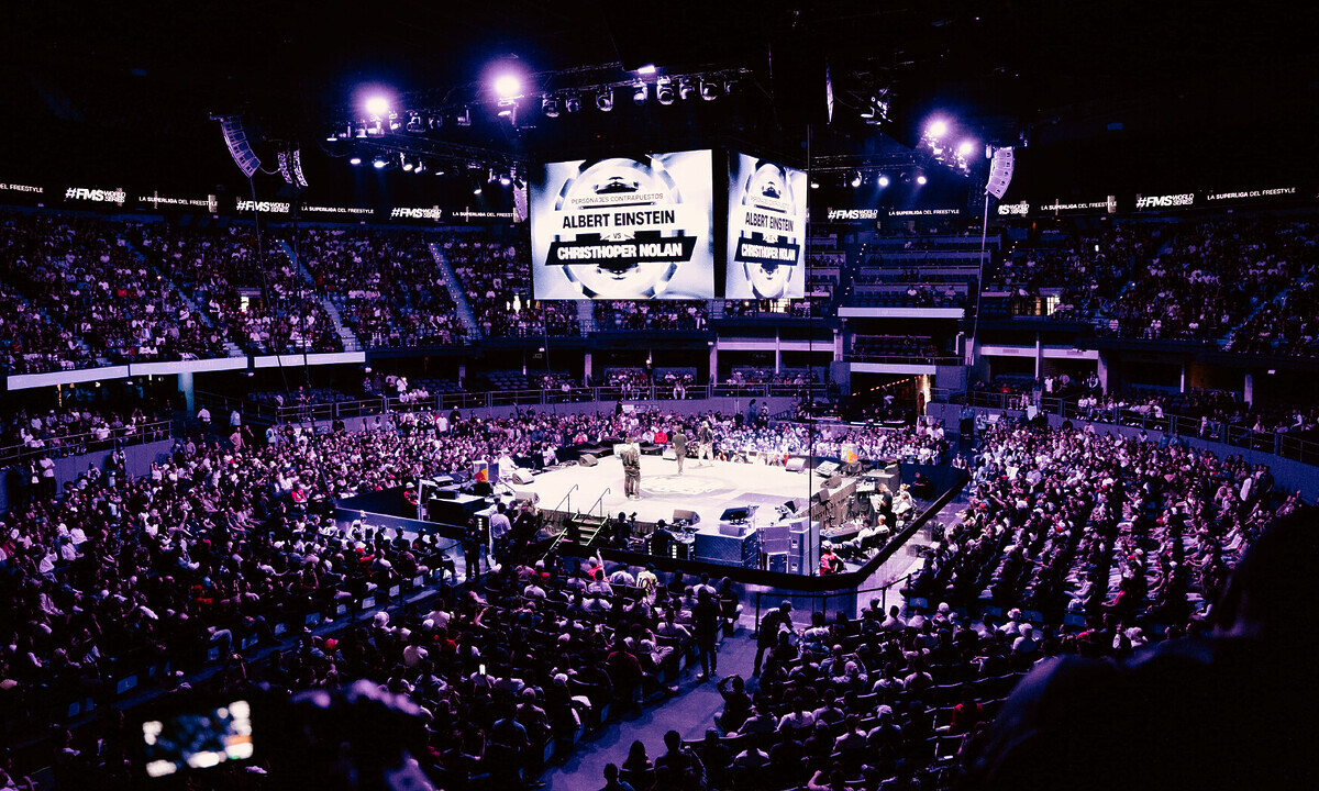 fms world series 2025 regresa a bogota con los mejores freestylers del mundo fms world series 2025 regresa a bogota con los mejores freestylers del mundo