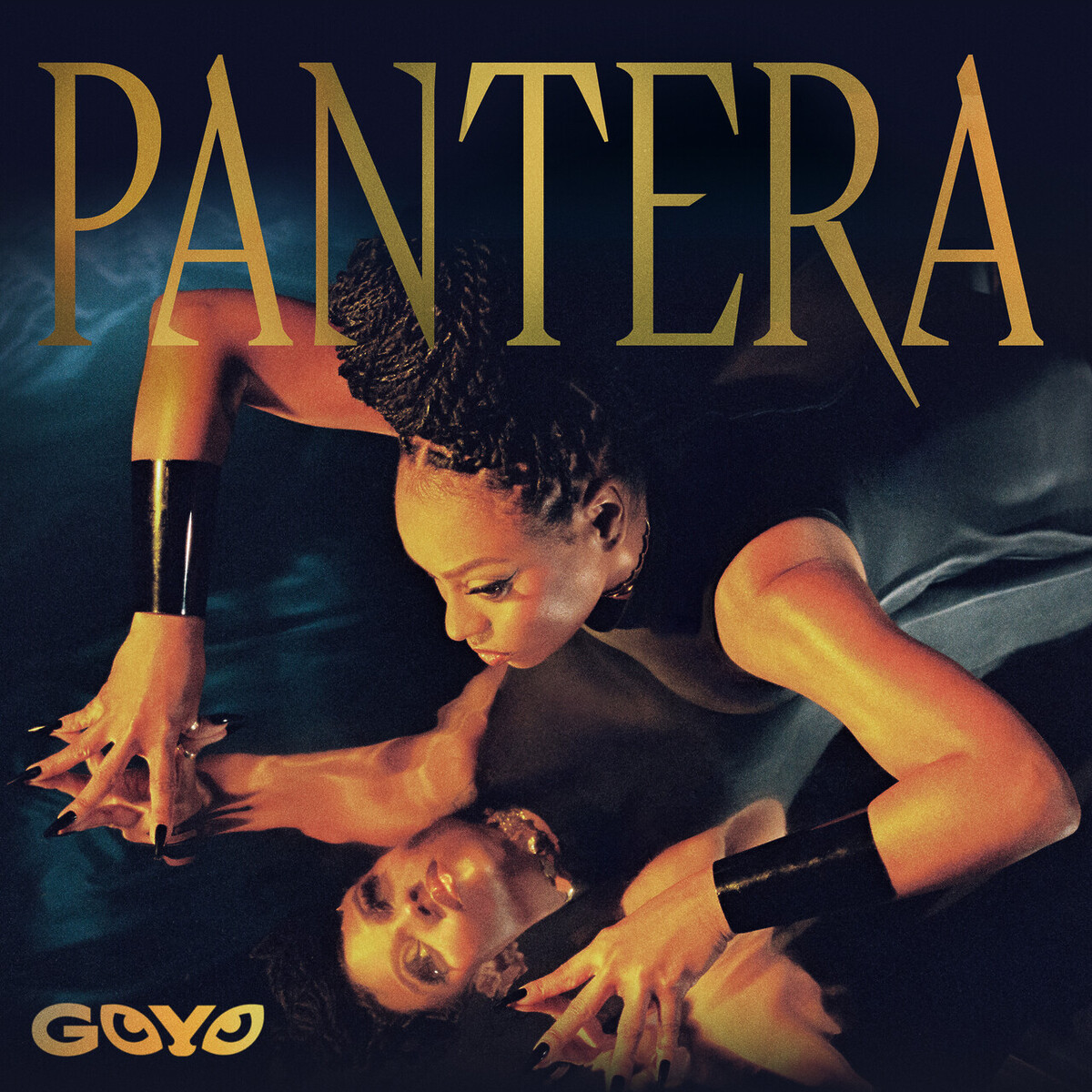 Goyo transforma su esencia en «Pantera»: una declaración afrolatina de poder y ritmo