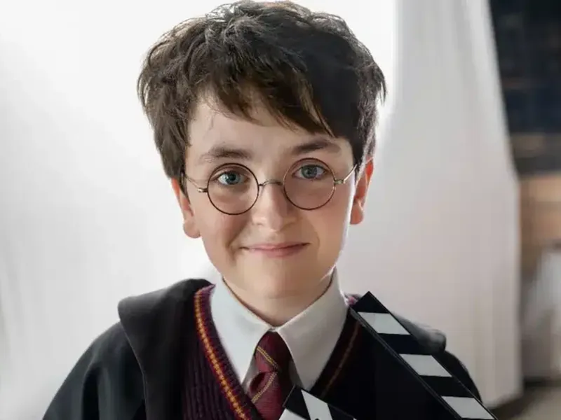 Harry Potter vuelve con una serie fiel a los libros: todo sobre el rodaje y el equipo