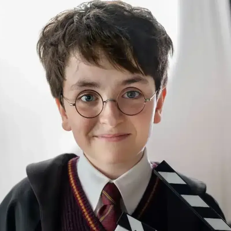 Harry Potter vuelve con una serie fiel a los libros: todo sobre el rodaje y el equipo
