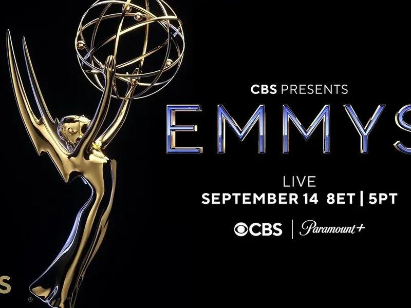 HBO Max lidera las nominaciones a los Emmy 2025 con un nuevo récord