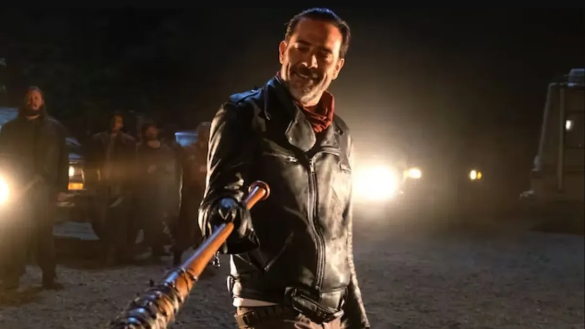 jeffrey dean morgan defiende el episodio mas criticado de the walking dead jeffrey dean morgan defiende el episodio mas criticado de the walking dead