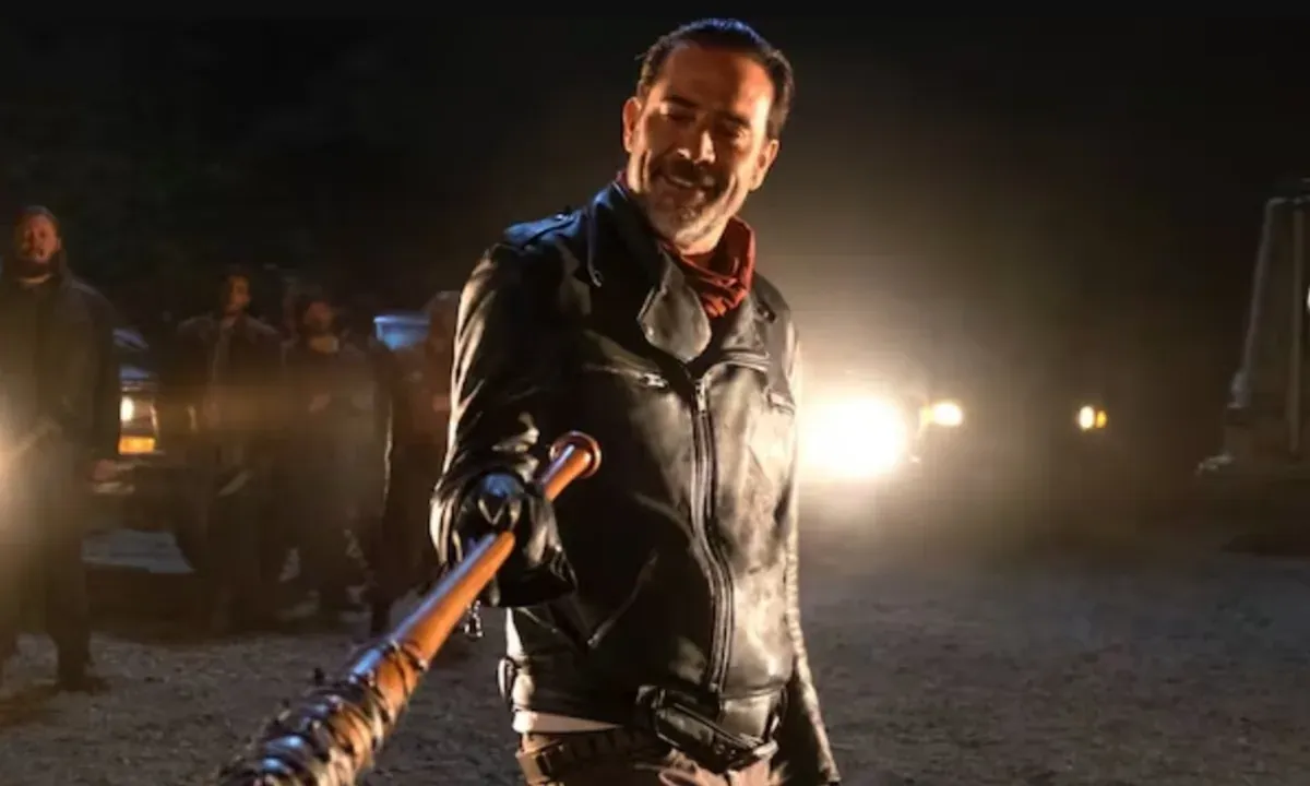 jeffrey dean morgan defiende el episodio mas criticado de the walking dead jeffrey dean morgan defiende el episodio mas criticado de the walking dead