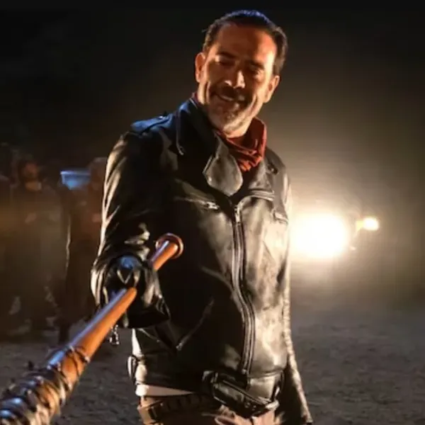 Jeffrey Dean Morgan defiende el episodio más criticado de The Walking Dead
