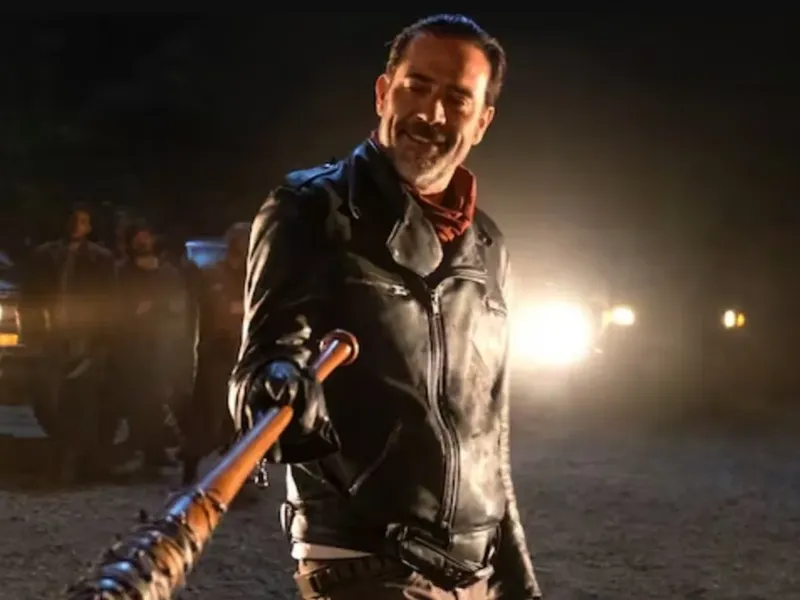 Jeffrey Dean Morgan defiende el episodio más criticado de The Walking Dead