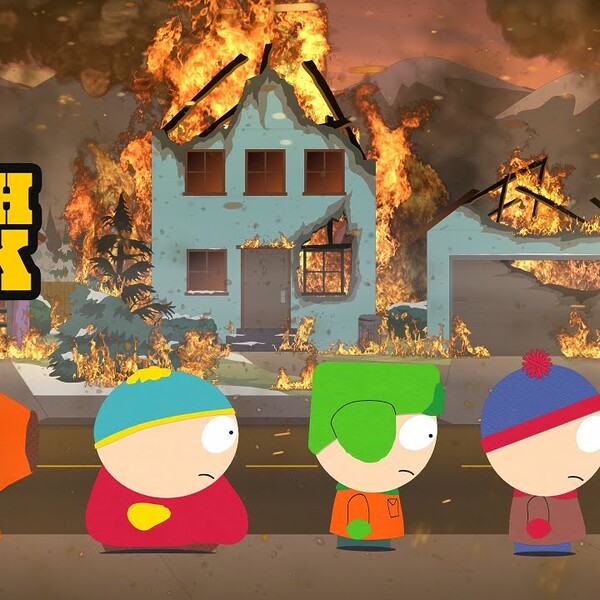 La temporada 27 de South Park llega con sátira, teorías locas y P. Diddy como estrella invitada