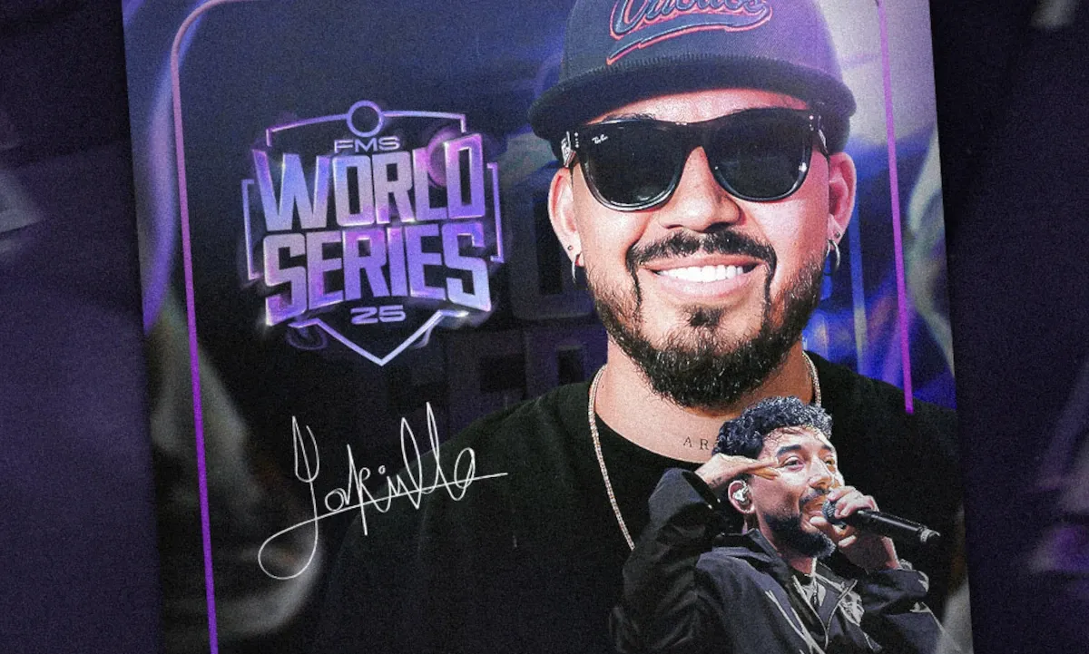 lokillo confirma su regreso a la fms world series 2025 el trovador del freestyle vuelve al ring lokillo confirma su regreso a la fms world series 2025 el trovador del freestyle vuelve al ring