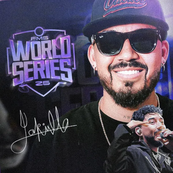 Lokillo confirma su regreso a la FMS World Series 2025: el trovador del freestyle vuelve al ring