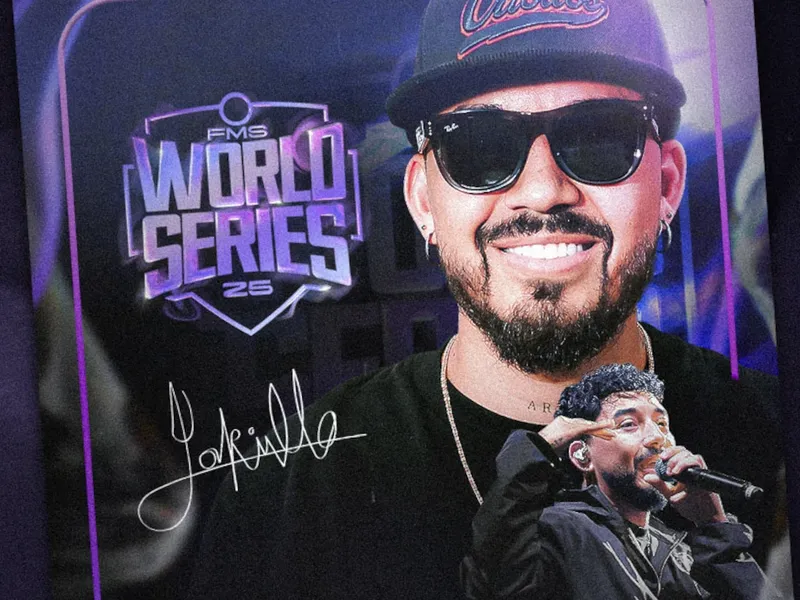 Lokillo confirma su regreso a la FMS World Series 2025: el trovador del freestyle vuelve al ring