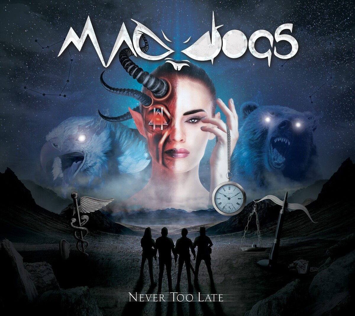 mad dogs revive el hard rock colombiano con never too late un grito de libertad musical mad dogs revive el hard rock colombiano con never too late un grito de libertad musical 1