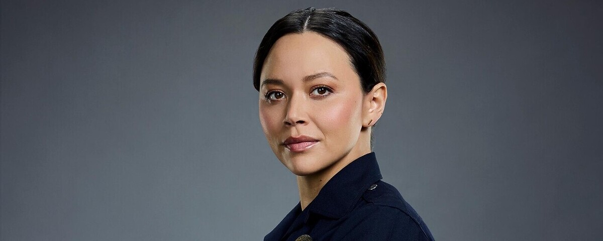 melissa oneil deslumbra mas alla de the rookie melissa oneil deslumbra mas alla de the rookie