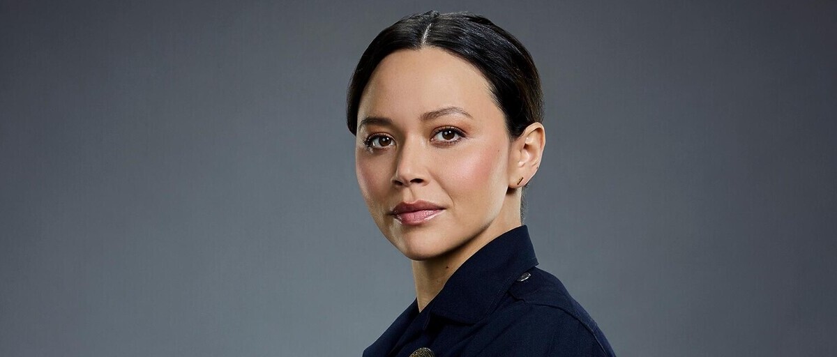 melissa oneil deslumbra mas alla de the rookie melissa oneil deslumbra mas alla de the rookie
