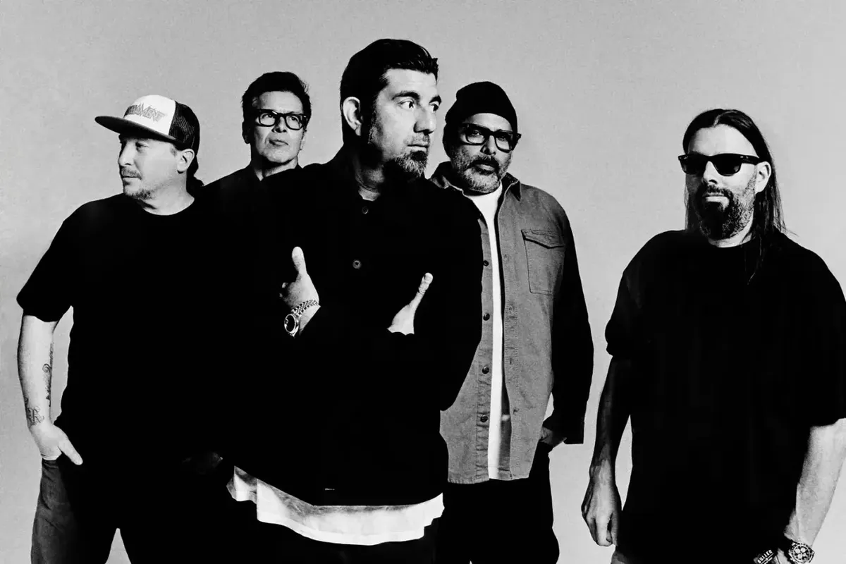 nuevo disco de deftones my mind is a mountain marca su regreso mas atmosferico y pesado nuevo disco de deftones my mind is a mountain marca su regreso mas atmosferico y pesado