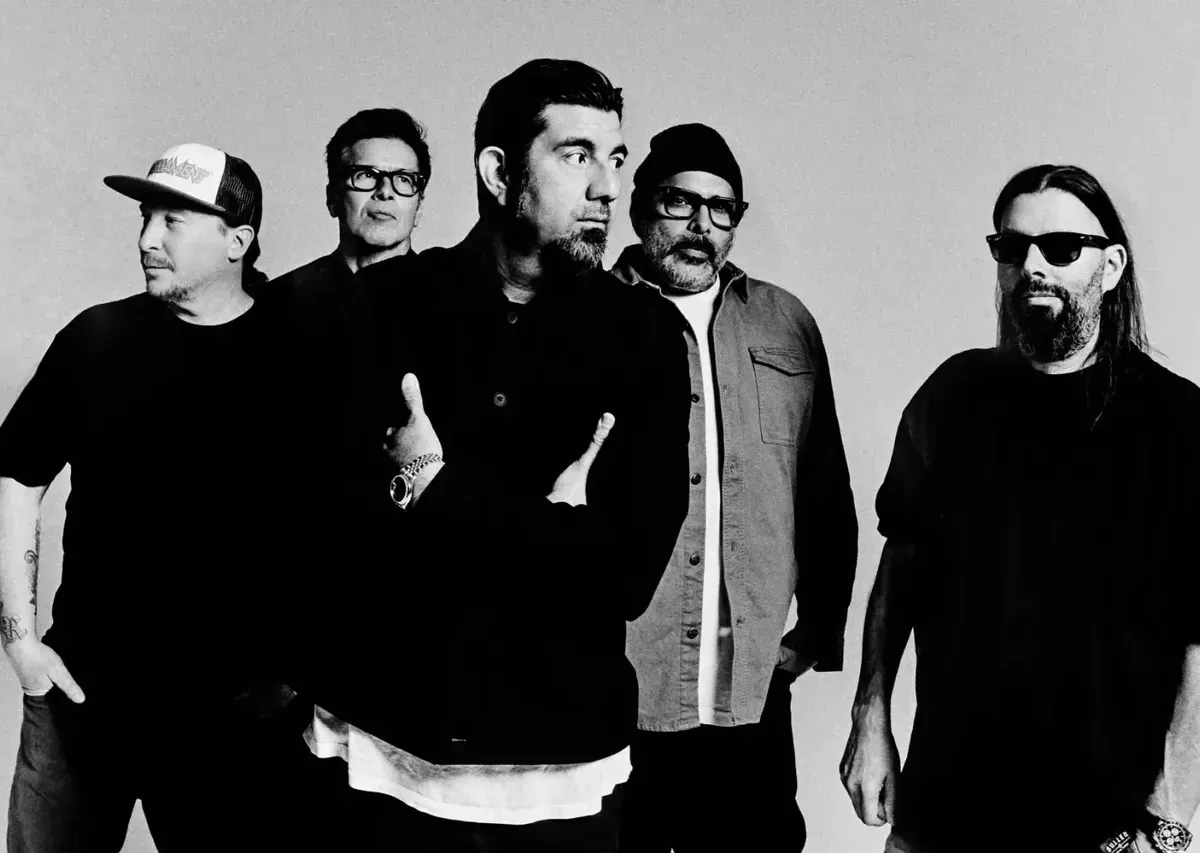 nuevo disco de deftones my mind is a mountain marca su regreso mas atmosferico y pesado nuevo disco de deftones my mind is a mountain marca su regreso mas atmosferico y pesado