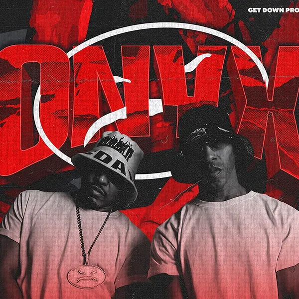 ONYX trae su furia al hip‑hop clásico en Bogotá y Medellín