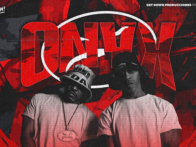 ONYX trae su furia al hip‑hop clásico en Bogotá y Medellín