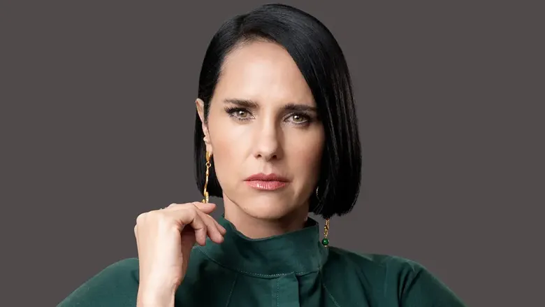 paola turbay brilla como paulina pena en la venganza de analia 2 paola turbay brilla como paulina pena en la venganza de analia 2