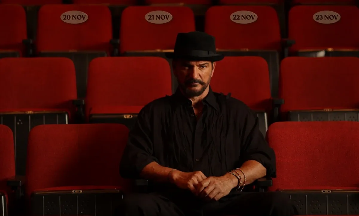 ricardo arjona regresa a casa con la gira mas ambiciosa de su carrera ricardo arjona regresa a casa con la gira mas ambiciosa de su carrera