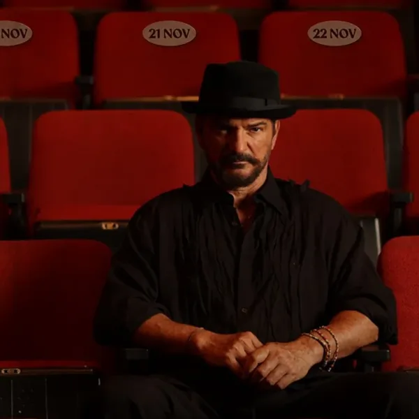 Ricardo Arjona lanza gira 2025 con 15 conciertos en Guatemala
