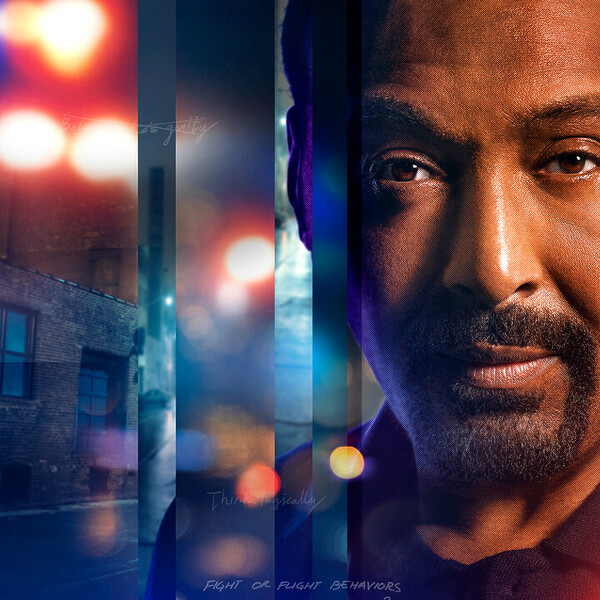 Exclusivo en Universal+: El impactante regreso de The Irrational con 18 nuevos episodios