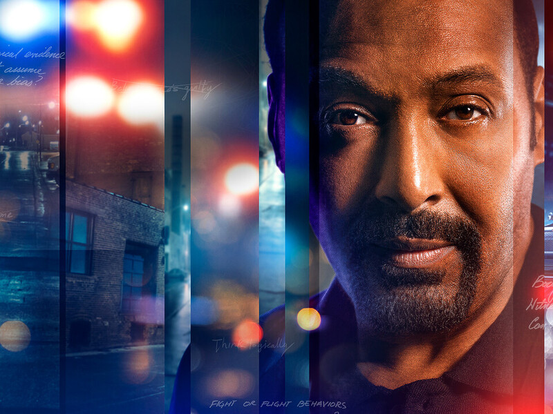 Exclusivo en Universal+: El impactante regreso de The Irrational con 18 nuevos episodios
