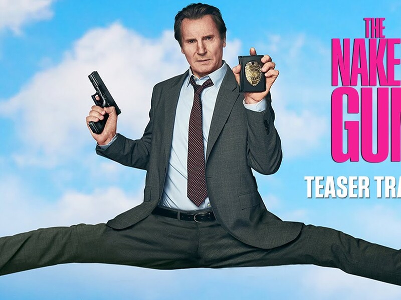 the naked gun regresa con liam neeson humor absurdo nostalgia y una duracion perfecta the naked gun regresa con liam neeson humor absurdo nostalgia y una duracion perfecta 1