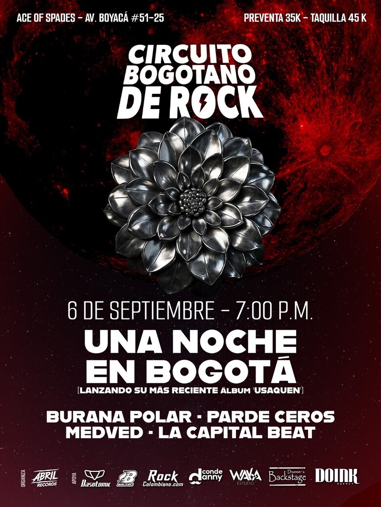 una noche en bogota lanza hacia mi un himno para corazones que ya no esperan una noche en bogota lanza hacia mi un himno para corazones que ya no esperan 1