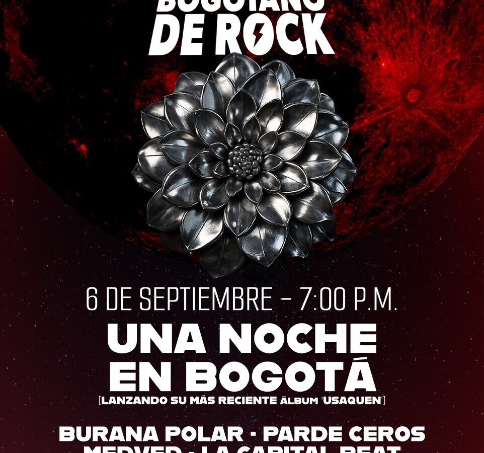 una noche en bogota lanza hacia mi un himno para corazones que ya no esperan una noche en bogota lanza hacia mi un himno para corazones que ya no esperan 1