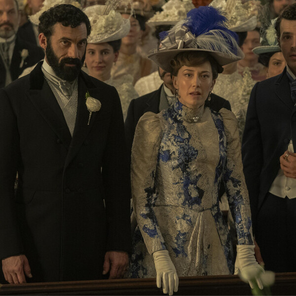 La Edad Dorada: El final de la tercera temporada en HBO Max marca un antes y un después para la serie