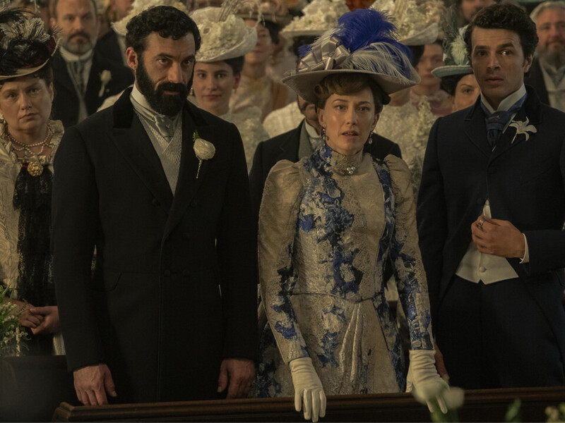La Edad Dorada: El final de la tercera temporada en HBO Max marca un antes y un después para la serie
