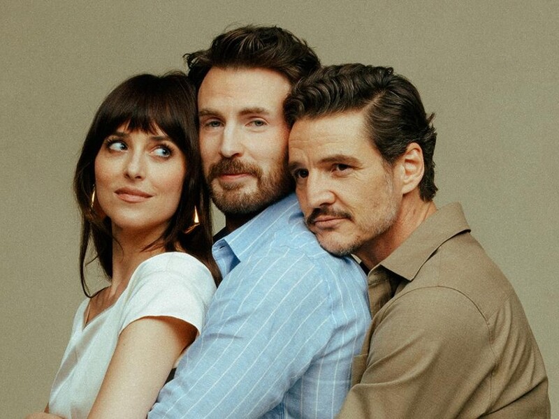 amores materialistas pedro pascal dakota johnson y chris evans reinventan la comedia romantica amores materialistas pedro pascal dakota johnson y chris evans reinventan la comedia romantica