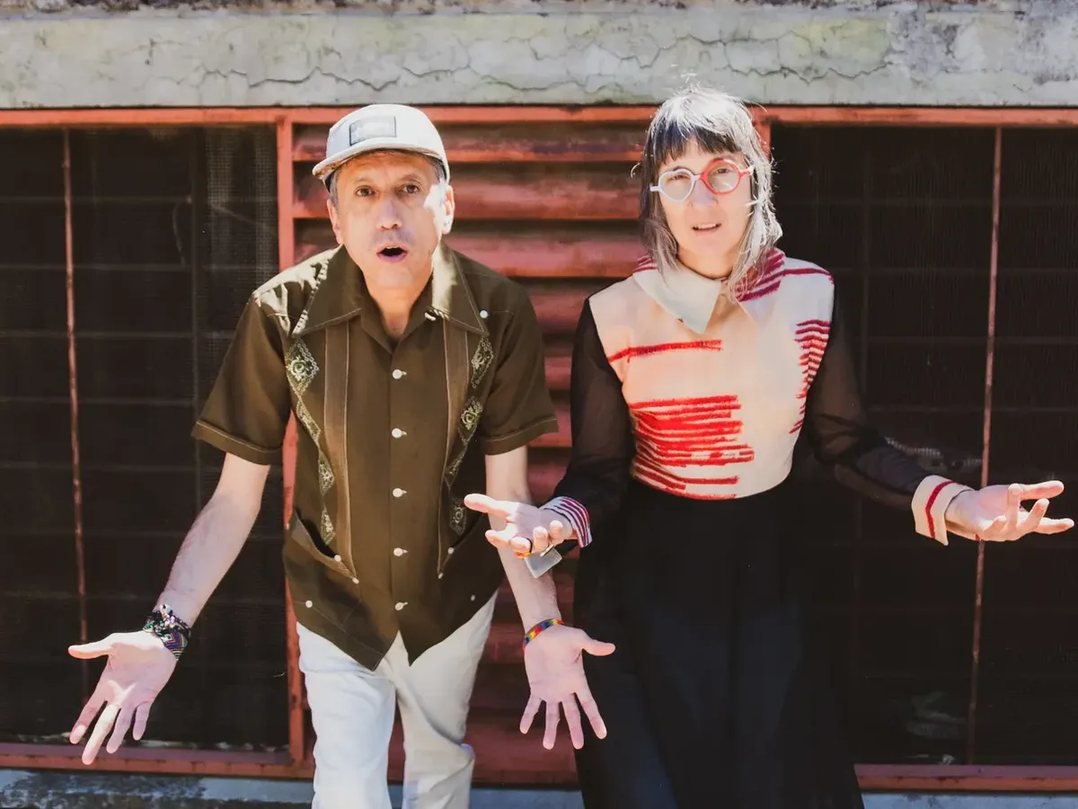 Aterciopelados rinde tributo a Gustavo Cerati con el video Eterno