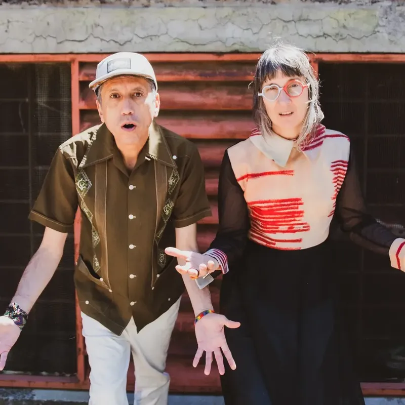 Aterciopelados rinde tributo a Gustavo Cerati con el video Eterno