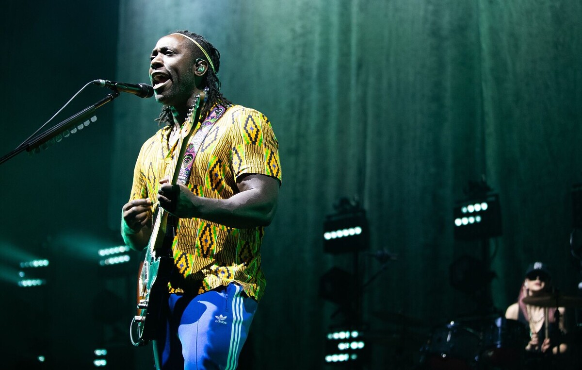 bloc party y primal scream lideran paramo celebra halloween 2025 en bogota bloc party y primal scream lideran paramo celebra halloween 2025 en bogota