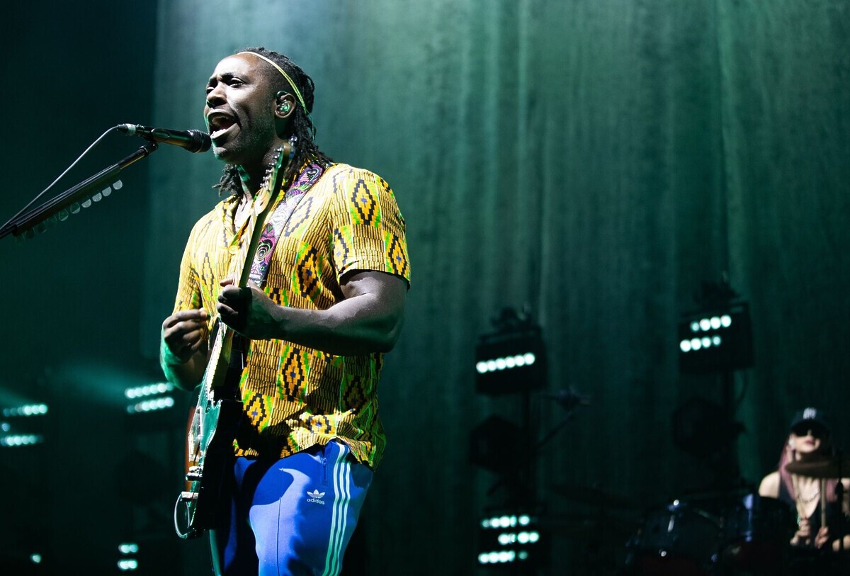 bloc party y primal scream lideran paramo celebra halloween 2025 en bogota bloc party y primal scream lideran paramo celebra halloween 2025 en bogota