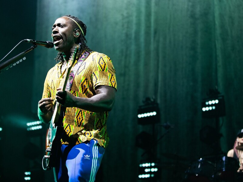 Bloc Party y Primal Scream lideran Páramo Celebra Halloween 2025 en Bogotá