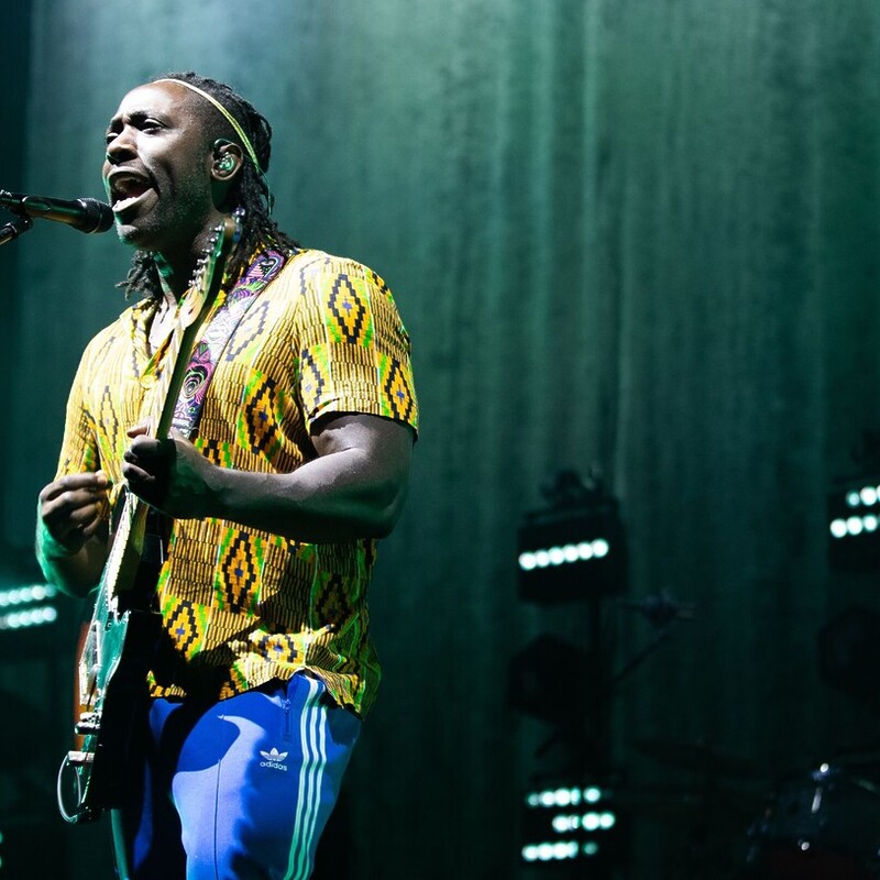 Bloc Party y Primal Scream lideran Páramo Celebra Halloween 2025 en Bogotá