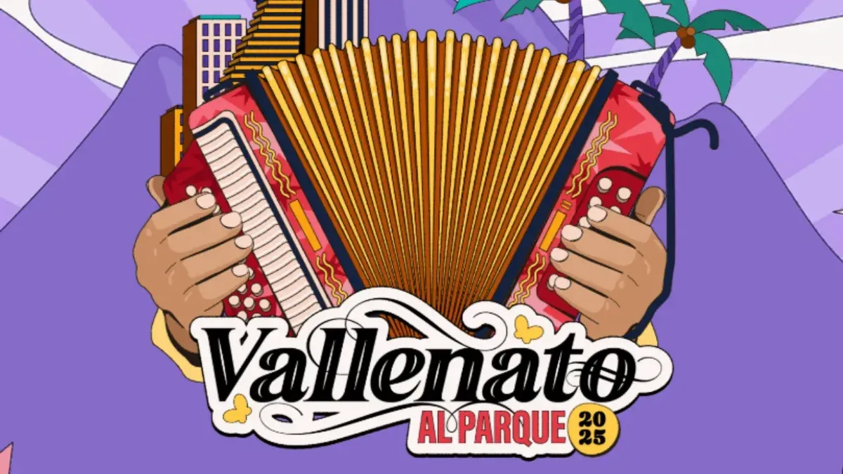 bogota vibra con peter manjarres y poncho zuleta en el festival vallenato 2025 bogota vibra con peter manjarres y poncho zuleta en el festival vallenato 2025