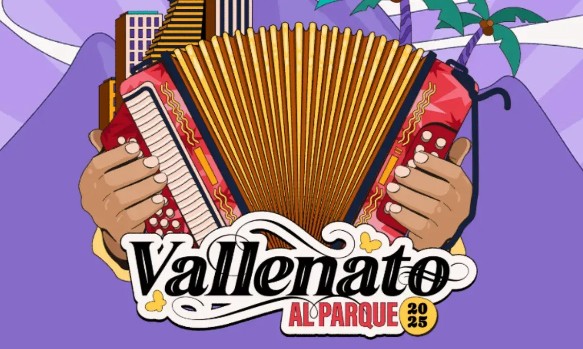 bogota vibra con peter manjarres y poncho zuleta en el festival vallenato 2025 bogota vibra con peter manjarres y poncho zuleta en el festival vallenato 2025