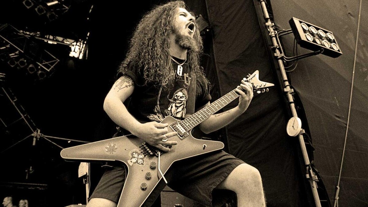 dimebag darrell el tragico final del guitarrista de pantera y su legado inmortal dimebag darrell el tragico final del guitarrista de pantera y su legado inmortal
