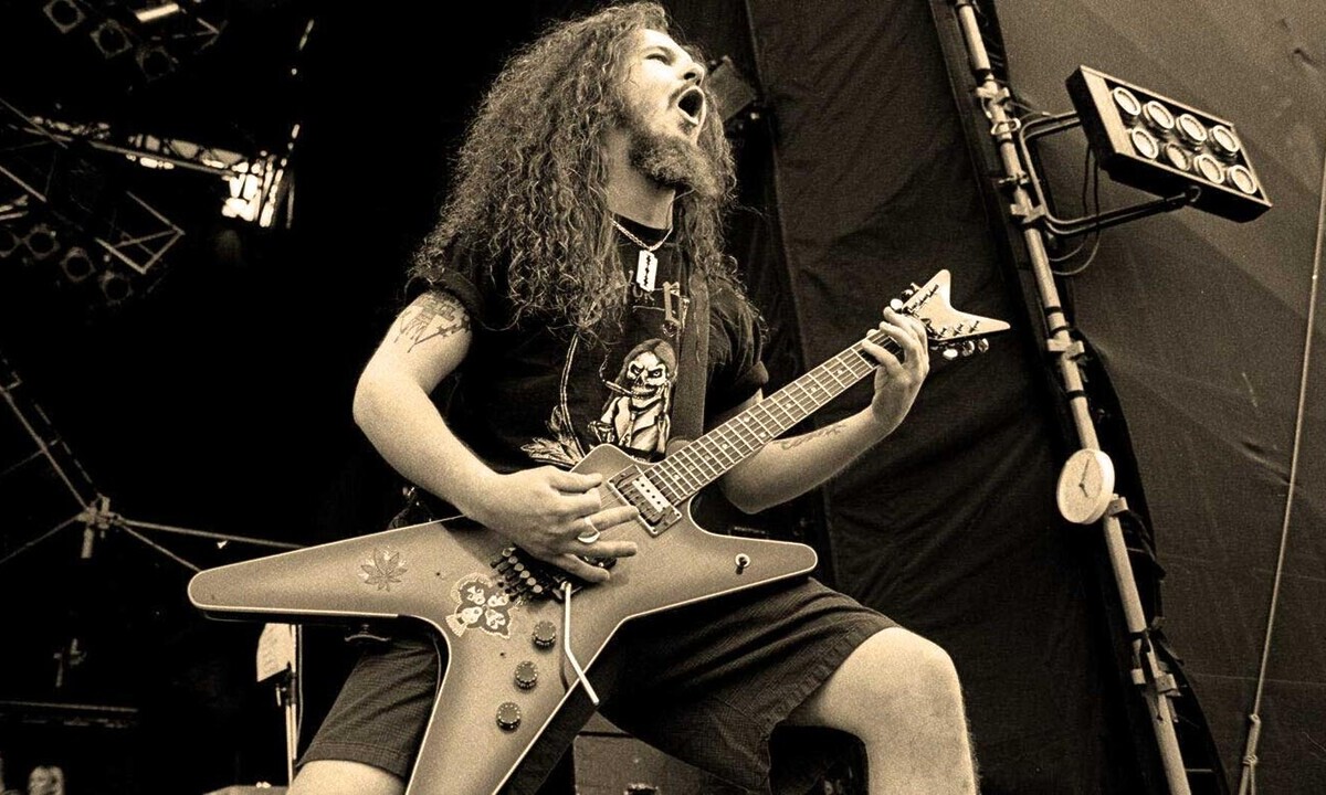 dimebag darrell el tragico final del guitarrista de pantera y su legado inmortal dimebag darrell el tragico final del guitarrista de pantera y su legado inmortal