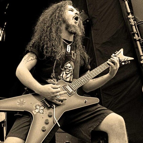 Pantera: la historia detrás de la muerte de Dimebag Darrell y su homenaje eterno