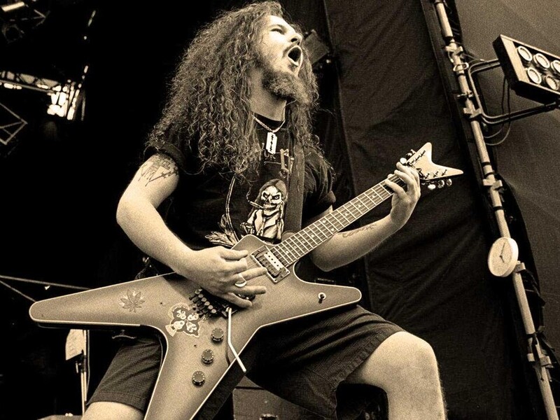 Pantera: la historia detrás de la muerte de Dimebag Darrell y su homenaje eterno