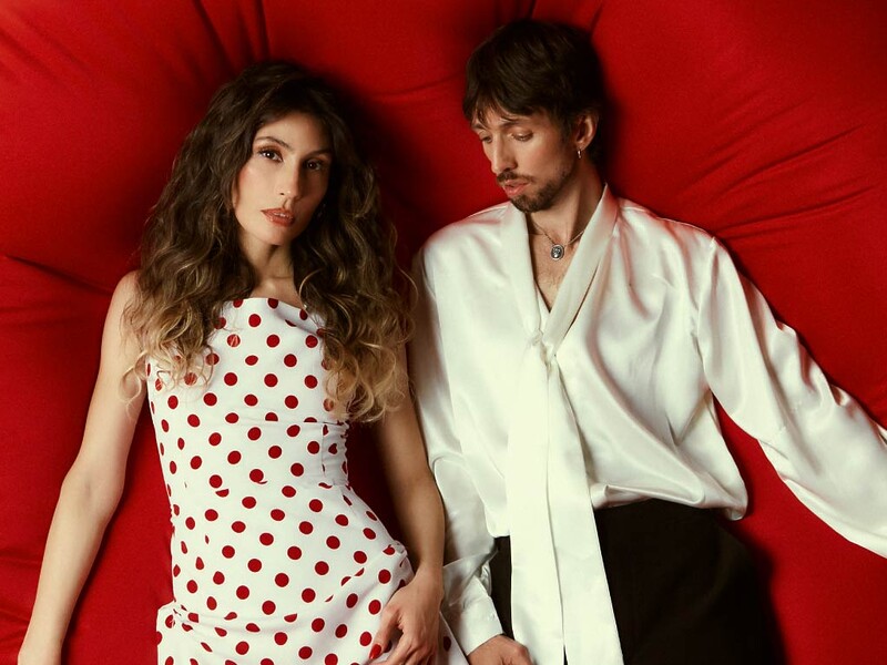 Esteman y Daniela Spalla lanzan Amorío, un álbum que combina nostalgia y modernidad
