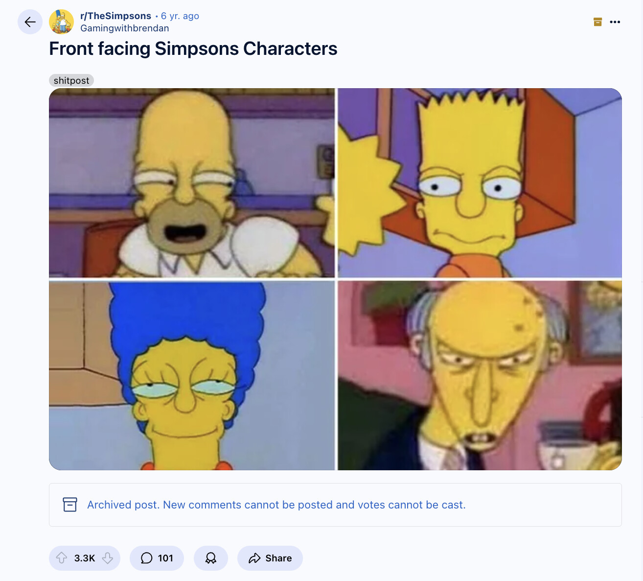 homero simpson rompe las reglas de animacion de los simpson en su aparicion en bobs burgers homero simpson rompe las reglas de animacion de los simpson en su aparicion en bobs burgers