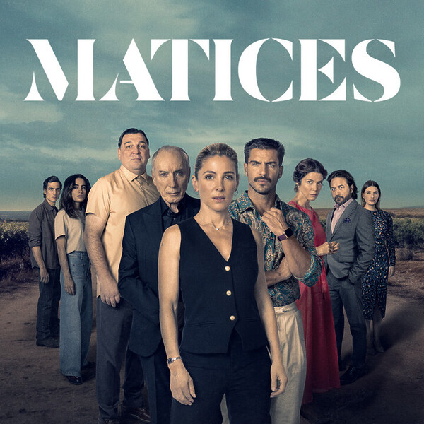 Matices: Elsa Pataky y Juana Acosta lideran el nuevo thriller psicológico de Universal+