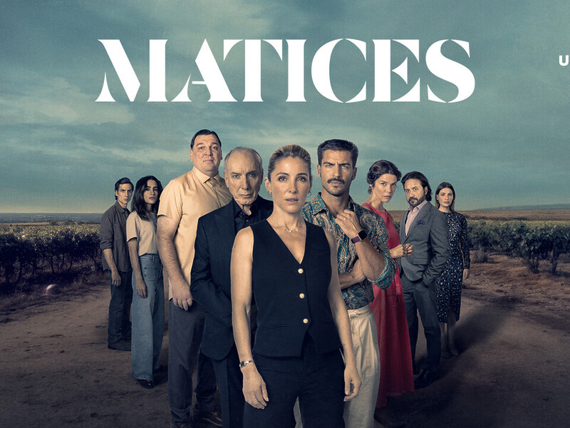 Matices: Elsa Pataky y Juana Acosta lideran el nuevo thriller psicológico de Universal+