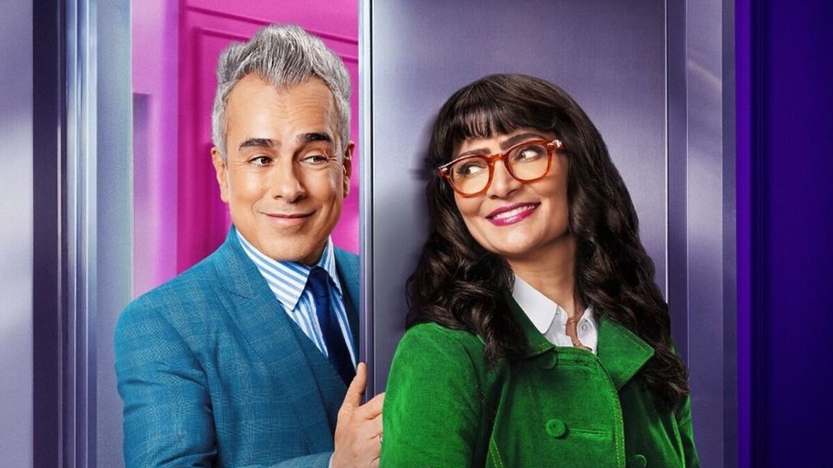 segunda temporada de betty la fea en prime video lo que debes saber sobre el regreso mas esperado segunda temporada de betty la fea en prime video lo que debes saber sobre el regreso mas esperado