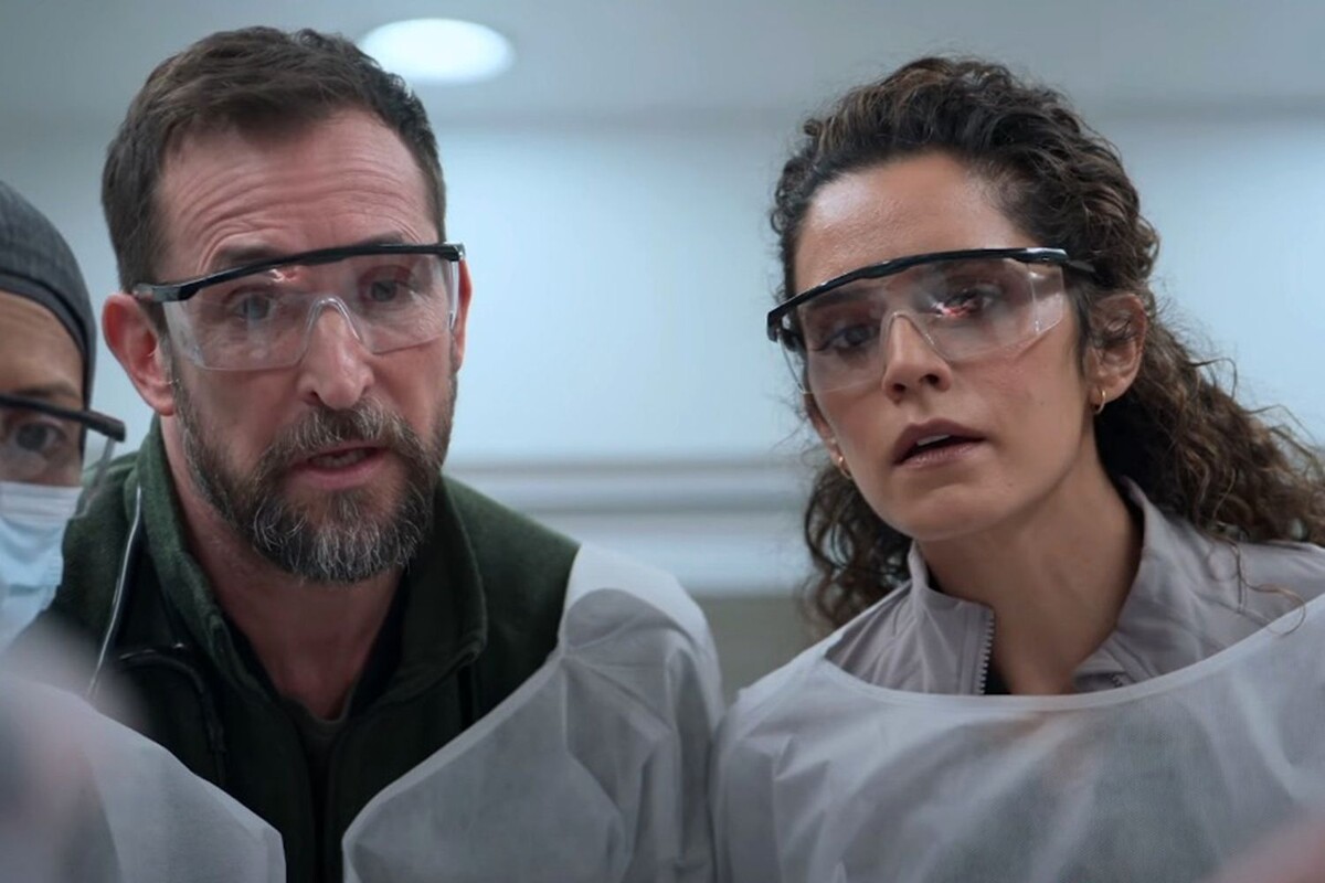 the pitt temporada 2 el regreso de noah wyle como el hijo prodigo y lo que significa para la serie the pitt temporada 2 el regreso de noah wyle como el hijo prodigo y lo que significa para la serie