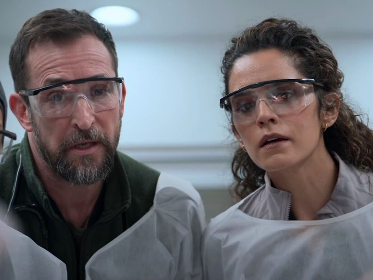 The Pitt Temporada 2: El regreso de Noah Wyle como ‘El Hijo Pródigo’ y lo que significa para la serie